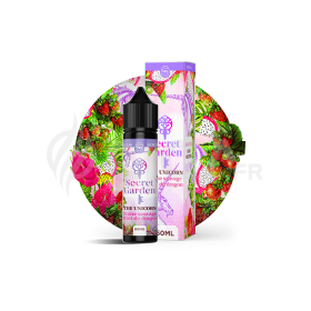 The Unicorn 50ml - Secret Garden