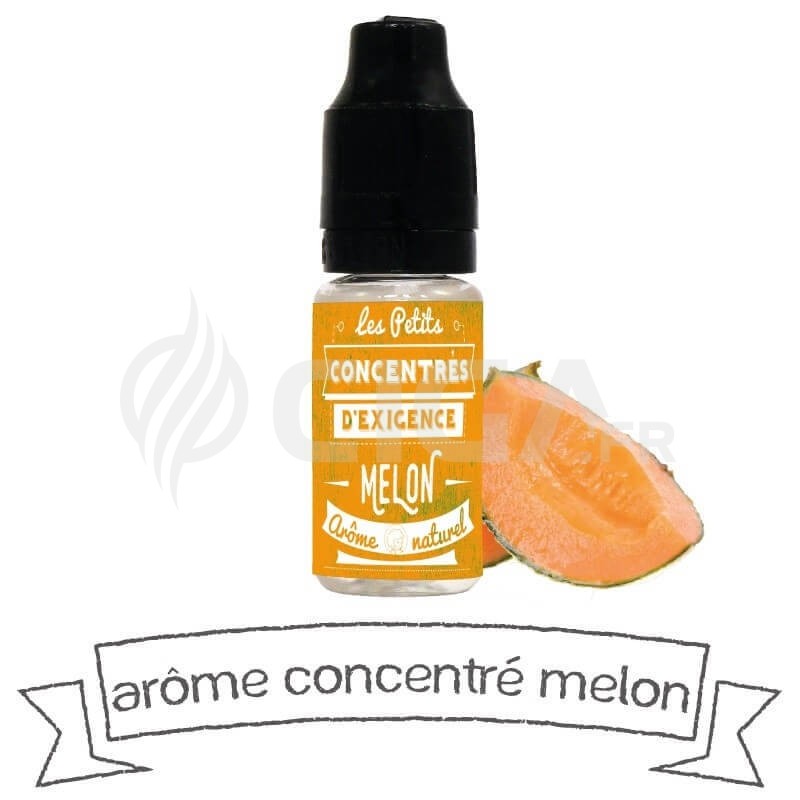 Arôme Melon - VDLV