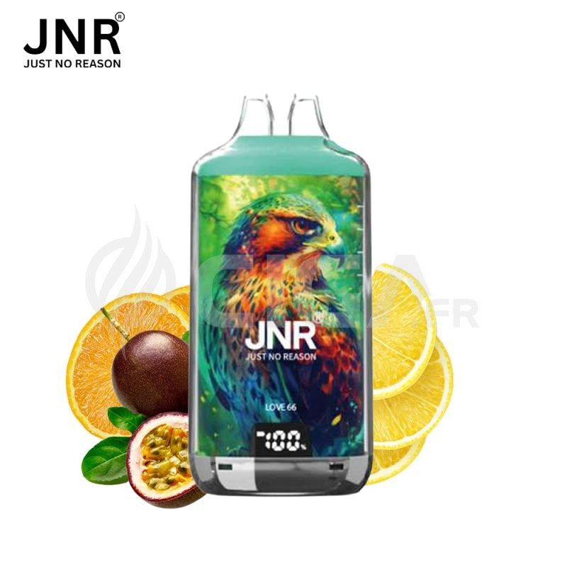 Love 66 Falcon-X 28k - JNR