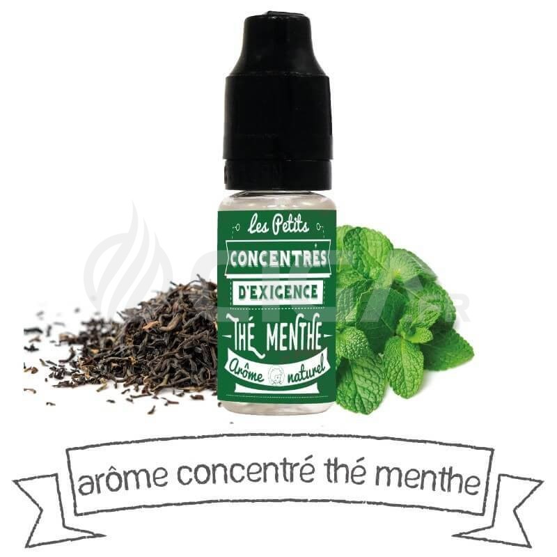 Arôme Thé Menthe - VDLV Arôme Thé Menthe - VDLV