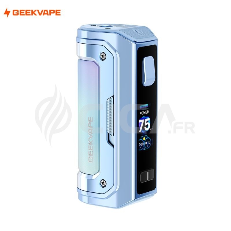 Box Aegis Mini 5 - GeekVape