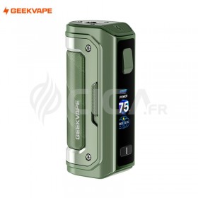 Box Aegis Mini 5 - GeekVape