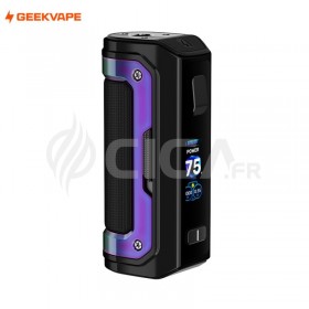Box Aegis Mini 5 - GeekVape