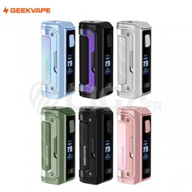 Box Aegis Mini 5 - GeekVape