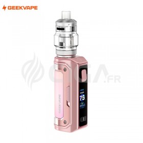 Kit Aegis Mini 5 - GeekVape