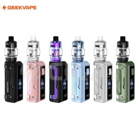 Kit Aegis Mini 5 - GeekVape