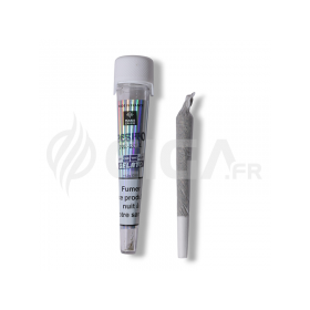 Pre Roll CBD Gelato Besito - Marie Jeanne