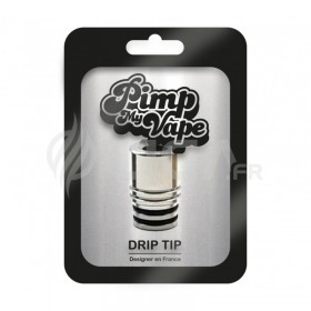 Drip Tip 510 PVM0060 - Pimp My Vape