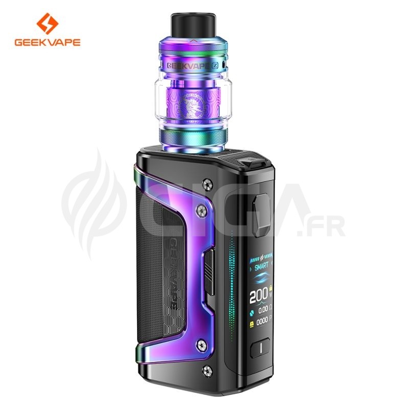 Kit Aegis Legend 5 - Geekvape