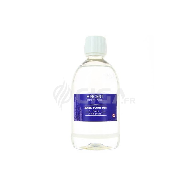 Base 500ml - VDLV