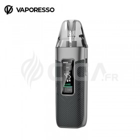 Kit Luxe X3 - Vaporesso