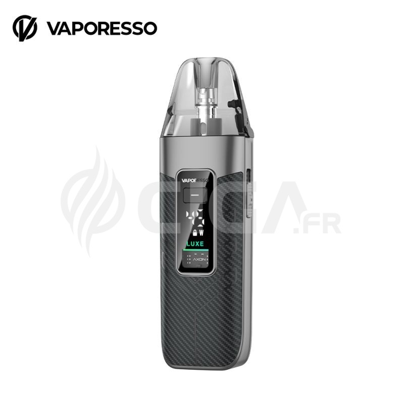 Kit Luxe X3 - Vaporesso