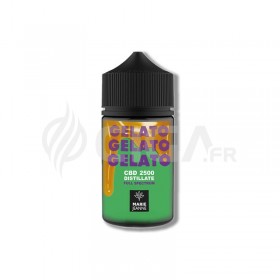 Gelato 50ml - CBD - Marie Jeanne