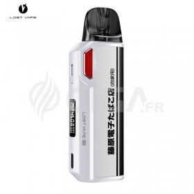 Kit Thelema Elite DM45 - Lost Vape