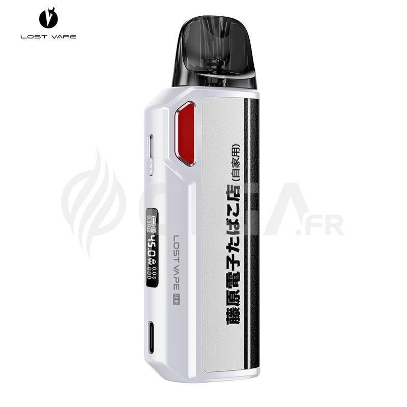 Kit Thelema Elite DM45 - Lost Vape