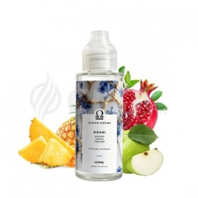 Hoshi 100ML - Cloud Empire by FUU