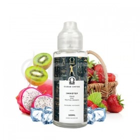 Imhotep 100ML - Cloud Empire by FUU
