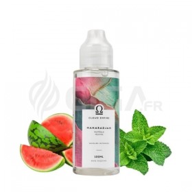Maharadjah 100ML - Cloud Empire by FUU