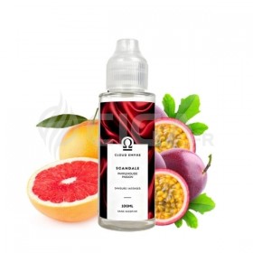 Scandale 100ML - Cloud Empire by FUU