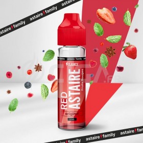 Red Astaire 50ml - T-Juice