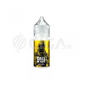 Concentré Support 30ml - Call of Vape