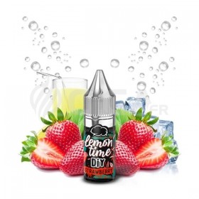 Concentré Strawberry - Lemon Time