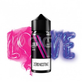 Love 66 60ml - Adalya