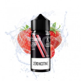 Strawberry Splash 60ml - Adalya
