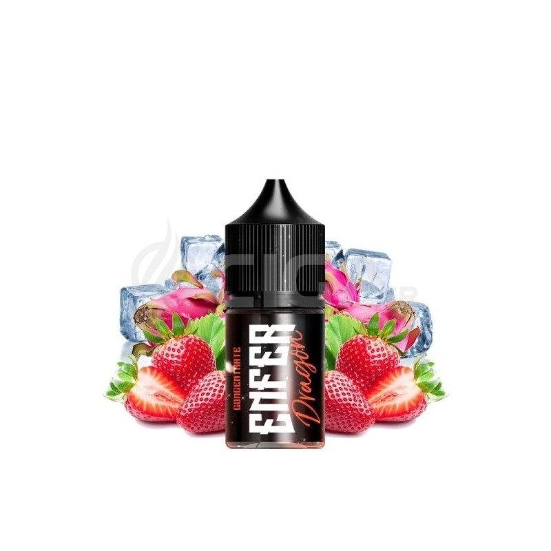 Concentré Enfer Dragon - Vape 47