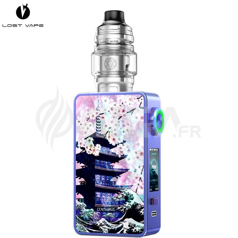Kit Centaurus M200 - Lost Vape