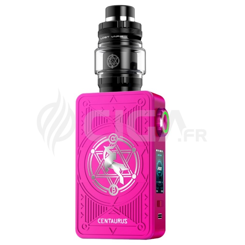 Kit Centaurus M200 - Lost Vape