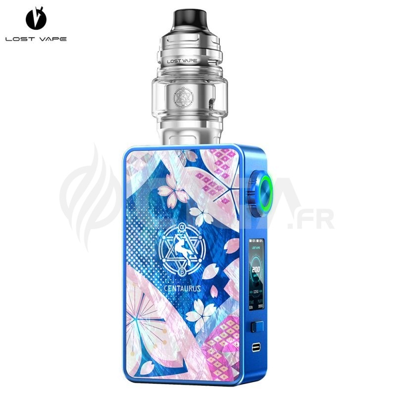 Kit Centaurus M200 - Lost Vape