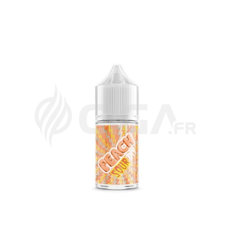 Concentré Peach Sour - Creative Suite