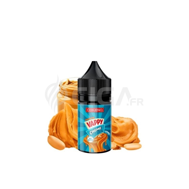 Concentré Vappy 30ml - Cebueno
