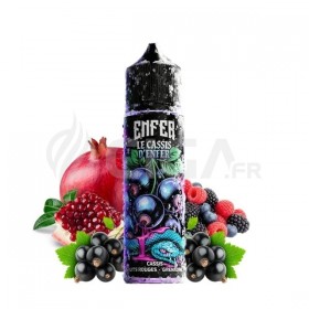 Le Cassis d'Enfer - Enfer