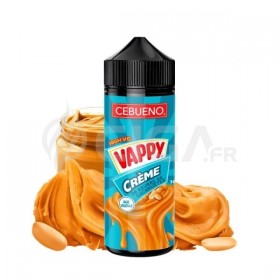 Vappy 100ml - Cebueno