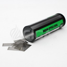 Pack 10 Mesh - Wotofo