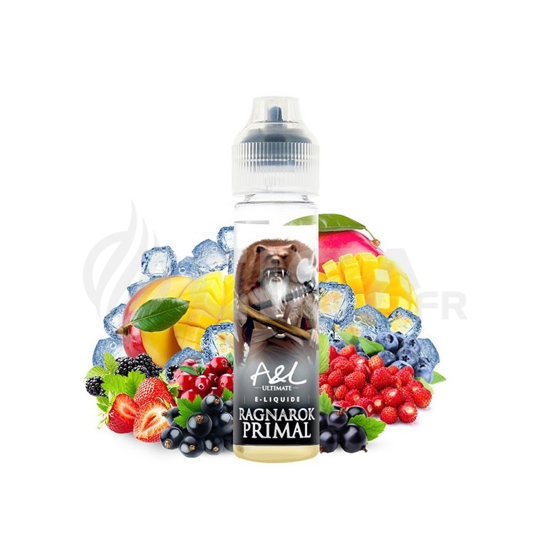 Ragnarok Primal 50ml - Ultimate