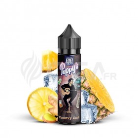 Country Cash 50ml - Poppy's