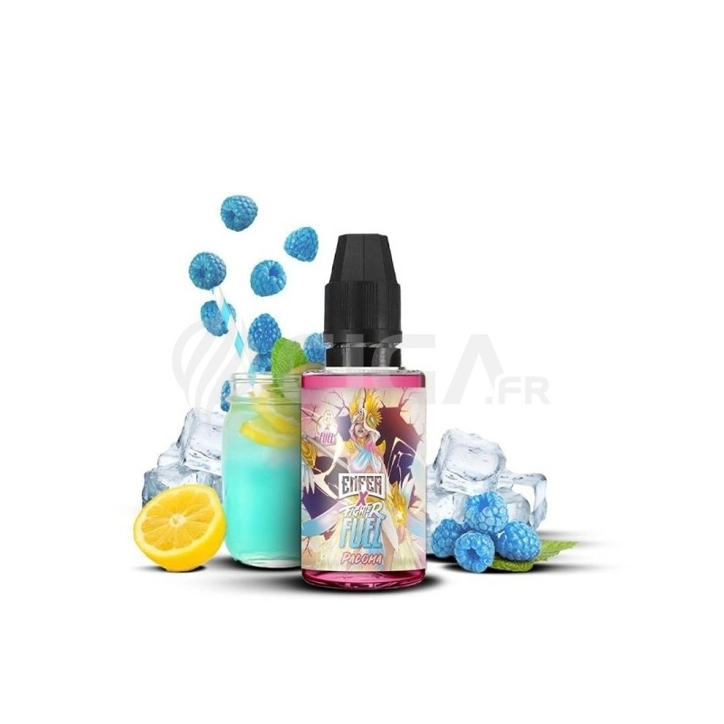 Concentré Paloma 30ml - Fighter Fuel by Maison Fuel