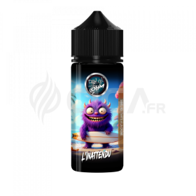 L'Inattendu 50ml - Belgi'Ohm