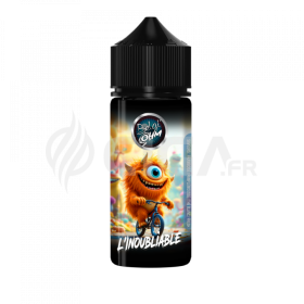 L'Inoubliable 50ml - Belgi'Ohm