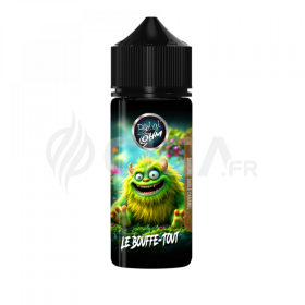 Le Bouffe Tout 50ml - Belgi'Ohm