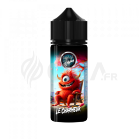 Le Charmeur 50ml - Belgi'Ohm