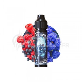 Blue Key 50ml Secret's Keys - Secret's LAb