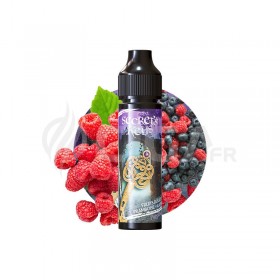 Purple Key 50ml Secret's Keys - Secret's LAb