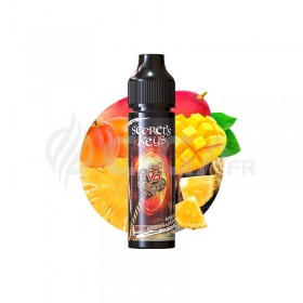 Rainbow Key 50ml Secret's Keys - Secret's LAb