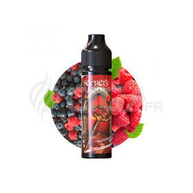 Red Key 50ml Secret's Keys - Secret's LAb