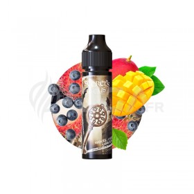 Silver Key 50ml Secret's Keys - Secret's LAb