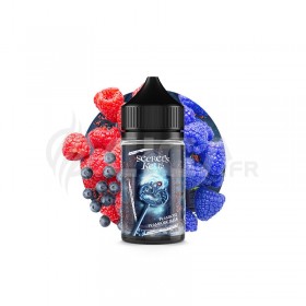 Concentré Blue Key 30ml Secret's Keys - Secret's LAb